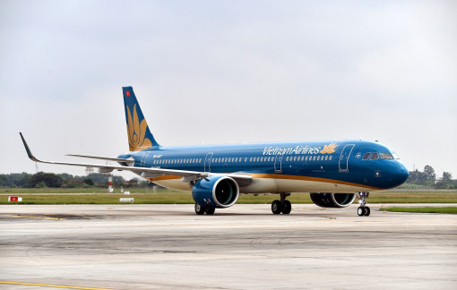 Vietnam Airlines, Bamboo lên tiếng về máy bay Airbus A320/A321 bị lỗi
