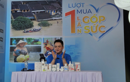 Nhiều KOL, KOC vẫn thiếu hiểu biết pháp luật