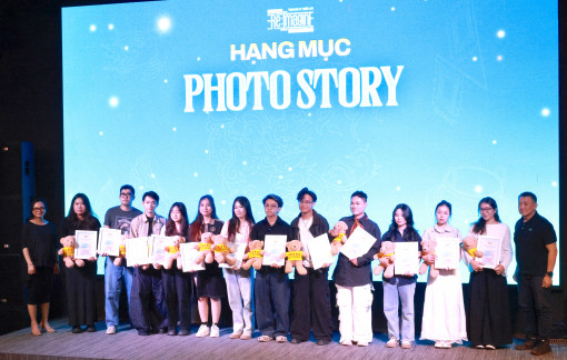 Người trẻ góp phần định hình diện mạo văn hoá Việt