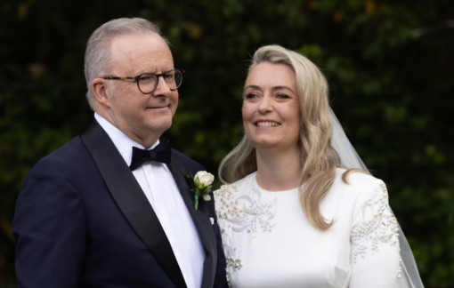 Thủ tướng Úc Anthony Albanese kết hôn