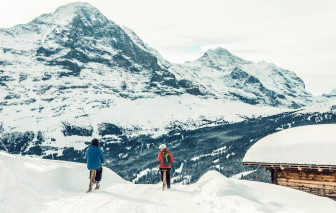 8 chuyến đi tuyệt vời khiến bạn thêm yêu mùa đông