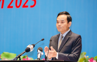 Bí thư Thành ủy TPHCM Trần Lưu Quang: Không được để ý kiến nhân dân rơi vào lãng quên