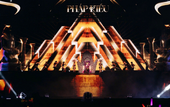 Live concert, festival âm nhạc: Đổi mới và thách thức