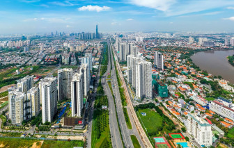 Trao thực quyền, khả năng tự quyết