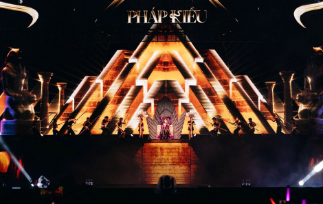 Live concert, festival âm nhạc: Đổi mới và thách thức