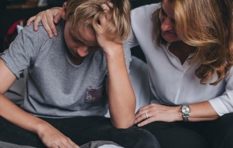 Trẻ em Mỹ bị đe dọa sức khỏe vì thuốc chống trầm cảm