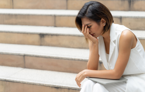 Cho bạn thân vay tiền, cuộc sống vợ chồng đảo lộn