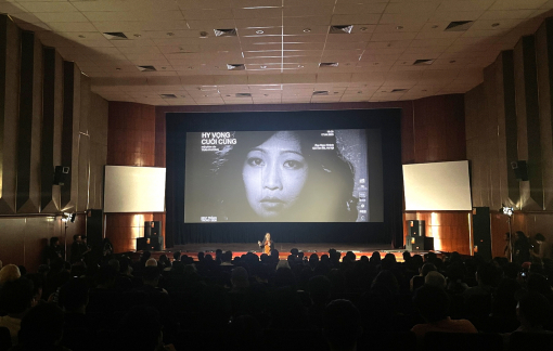 Đánh thức kho báu di sản phim Việt