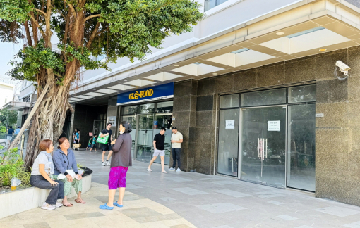 Lúc này, mua nhà để cho thuê là thất sách