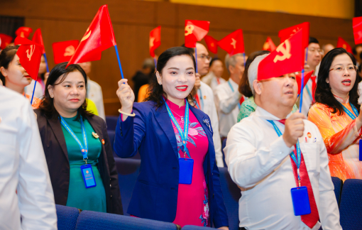 MTTQ TPHCM đặt mục tiêu đổi mới, lan tỏa đồng thuận xã hội trong nhiệm kỳ mới