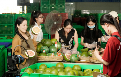 Sendo Farm mang đặc sản Việt đến người tiêu dùng bằng sự tử tế