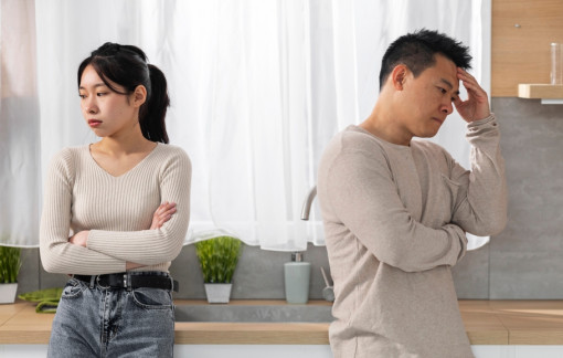 Tăng mức phạt, ngoại tình có giảm?