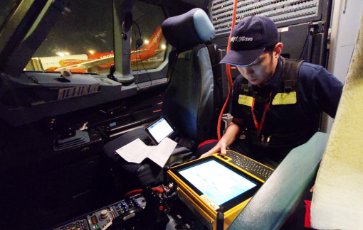 Vietjet hoàn thành cập nhật phần mềm, phần cứng toàn bộ 69 tàu bay Airbus trước thời hạn