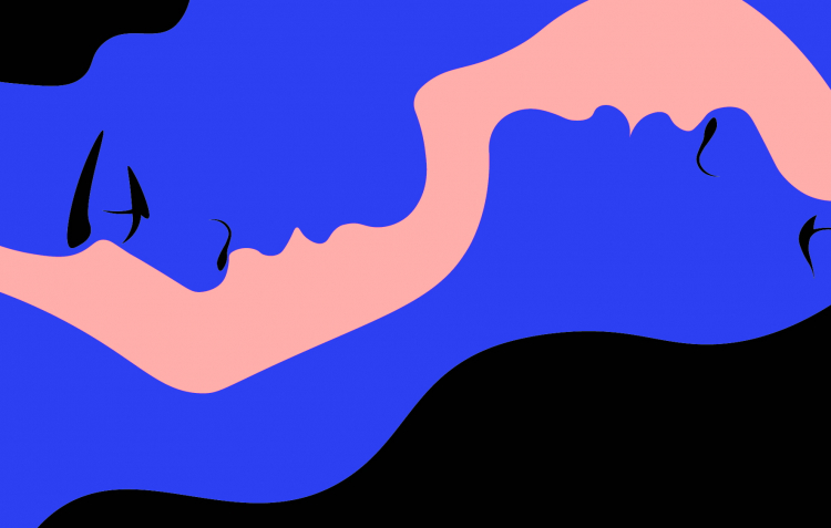 Truyện ngắn - Một câu chuyện tình