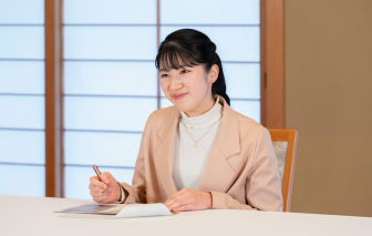 Công chúa Nhật Bản được người dân yêu mến, tạo sức ép thay đổi luật kế vị ngai vàng