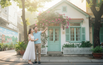 Nếu không có gia đình hậu thuẫn, đừng cố bám trụ giấc mơ mua nhà thành phố