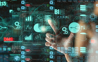 Nghịch lý doanh nghiệp Việt 'đói dữ liệu' khách hàng, nền tảng nước ngoài nắm tới 99%