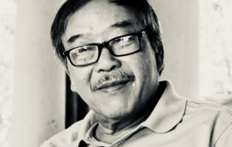 Nhạc sĩ Đynh Trầm Ca qua đời