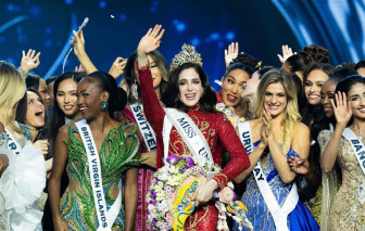 Thảm họa Miss Universe 2025 lật lại những bê bối của các cuộc thi sắc đẹp