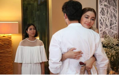 Kẻ ngoại tình phải ra đi tay trắng!