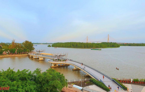 Cần Thơ tổ chức lễ hội Văn hóa sông nước từ 26/12 - 1/1/2026