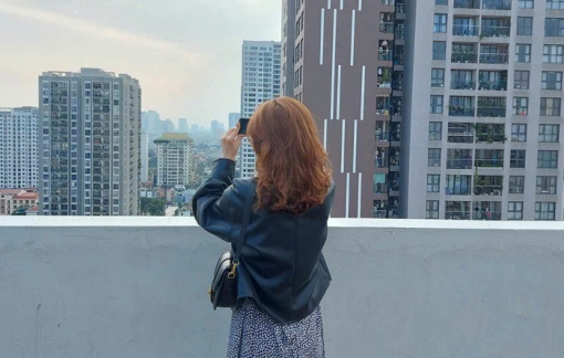 Giá nhà ngày càng nới rộng giấc mơ an cư của tôi