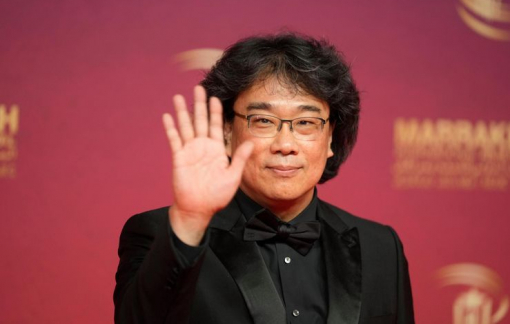 Đạo diễn phim Ký sinh trùng tuyên bố sẽ lập đội quân 'tiêu diệt' AI