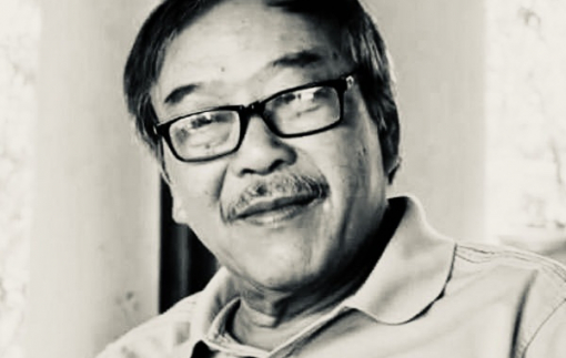 Nhạc sĩ Đynh Trầm Ca qua đời