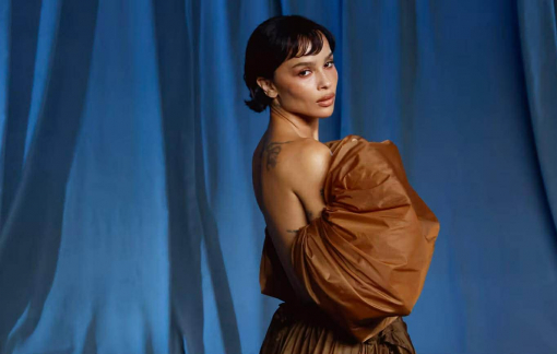 Sự trở lại của thời trang tay áo phồng