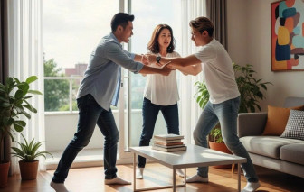 Mâu thuẫn âm ỉ, anh em ruột triệt đường sống của nhau