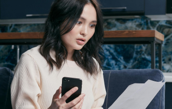 Vợ ham làm giàu nhanh, đẩy gia đình vào vực thẳm