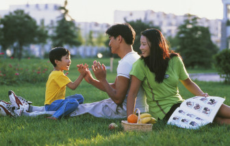 Bạn bè người ta thành đạt hết rồi kìa!