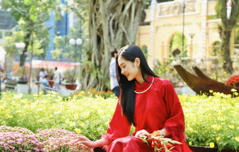 Cuộc thi ảnh về TPHCM không nhận ảnh có can thiệp AI