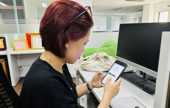 Gần 2 triệu tài khoản tại Việt Nam vẫn dùng mật khẩu '123456'