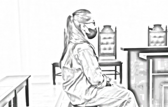 Lãnh 17 năm tù vì giả danh "cháu gái Thứ trưởng Công an", lừa đảo hơn 4,5 tỉ đồng