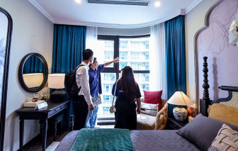 Lý do dừng thí điểm mô hình căn hộ chia sẻ, cho thuê ngắn ngày tại TPHCM