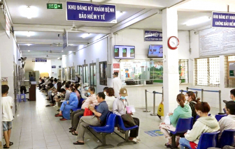 Tăng đóng bảo hiểm y tế có làm mất ý nghĩa của miễn viện phí?