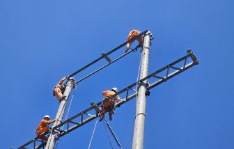 Khẩn trương khắc phục sự cố đứt cáp điện ngầm vượt biển 110kV Hà Tiên – Phú Quốc