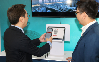 Việt Nam - Trung Quốc kết nối thanh toán: Người dân hai nước qua lại không cần đổi tiền mặt