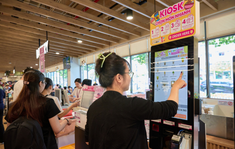 AEON khai trương Trung tâm Bách hóa tổng hợp và Siêu thị tinh gọn mới - AEON Bình Dương Midori Park