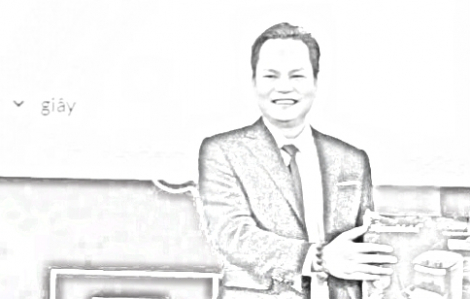 Chiêu thức lừa đảo góp vốn đầu tư của Tổng giám đốc Mua chung Bất động sản Việt Nam