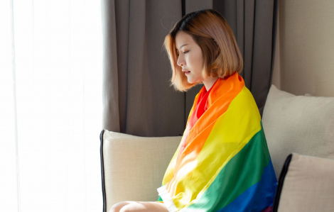 Talkshow: Sau khi công khai giới tính, có 'cửa' để về nhà?