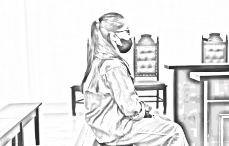 Lãnh 17 năm tù vì giả danh "cháu gái Thứ trưởng Công an", lừa đảo hơn 4,5 tỉ đồng