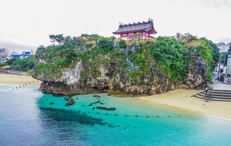 Khám phá quần đảo có nhiều phụ nữ sống thọ nhất thế giới