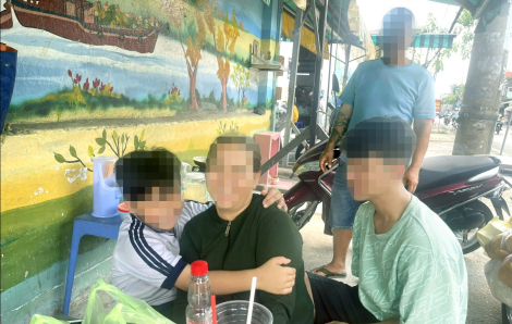 Những đứa trẻ sau phiên tòa và hành trình hàn gắn trái tim tan vỡ