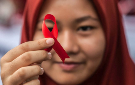 Phụ nữ Indonesia nhiễm HIV đối mặt với kỳ thị chồng chất