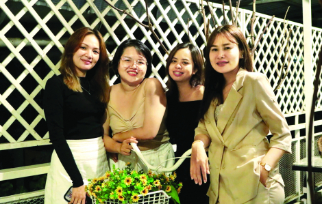 Tìm về thú vui truyền thống để lánh xa công nghệ