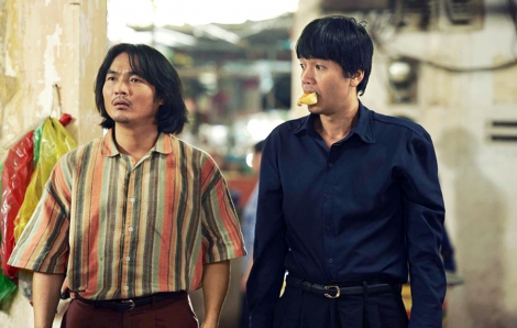 Trầm Minh Hoàng: Một bước “lên đời” với Truy tìm long diên hương