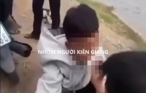 Vụ nam sinh ở An Giang bị đánh, nhét băng vệ sinh vào miệng, Sở GDDT yêu cầu trường rà soát, rút kinh nghiệm