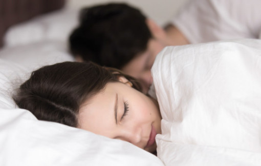 Hôn nhân không tình dục: Tưởng yên nhưng không hề ổn